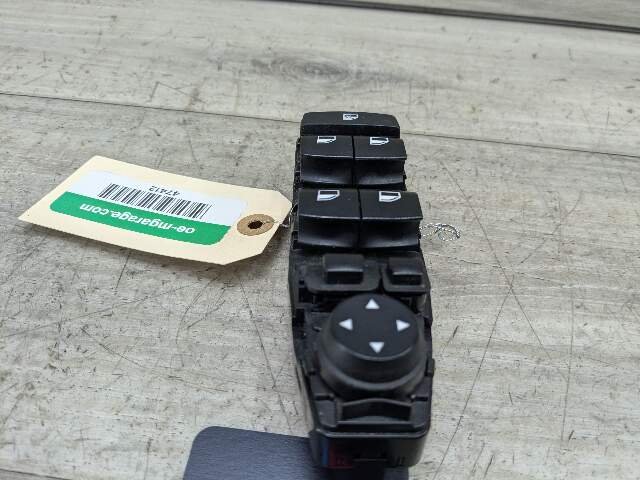 2014 BMW X5 F15 Unknown 9297349
