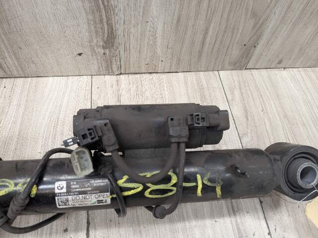 17-23 OEM BMW G30 M550 Rear Right Passenger Side Spring Strut Shock Absorber VDC
