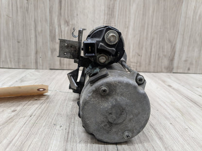 16-24 BMW F90 G05 G12 G30 M550 750 M5 M8 N63 S63 Engine Starter Motor