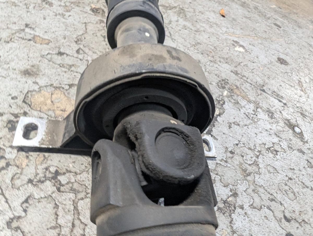 2003-2008 BMW Z4 E85 Front Propeller Driveshaft Drive Shaft 7514463 OEM