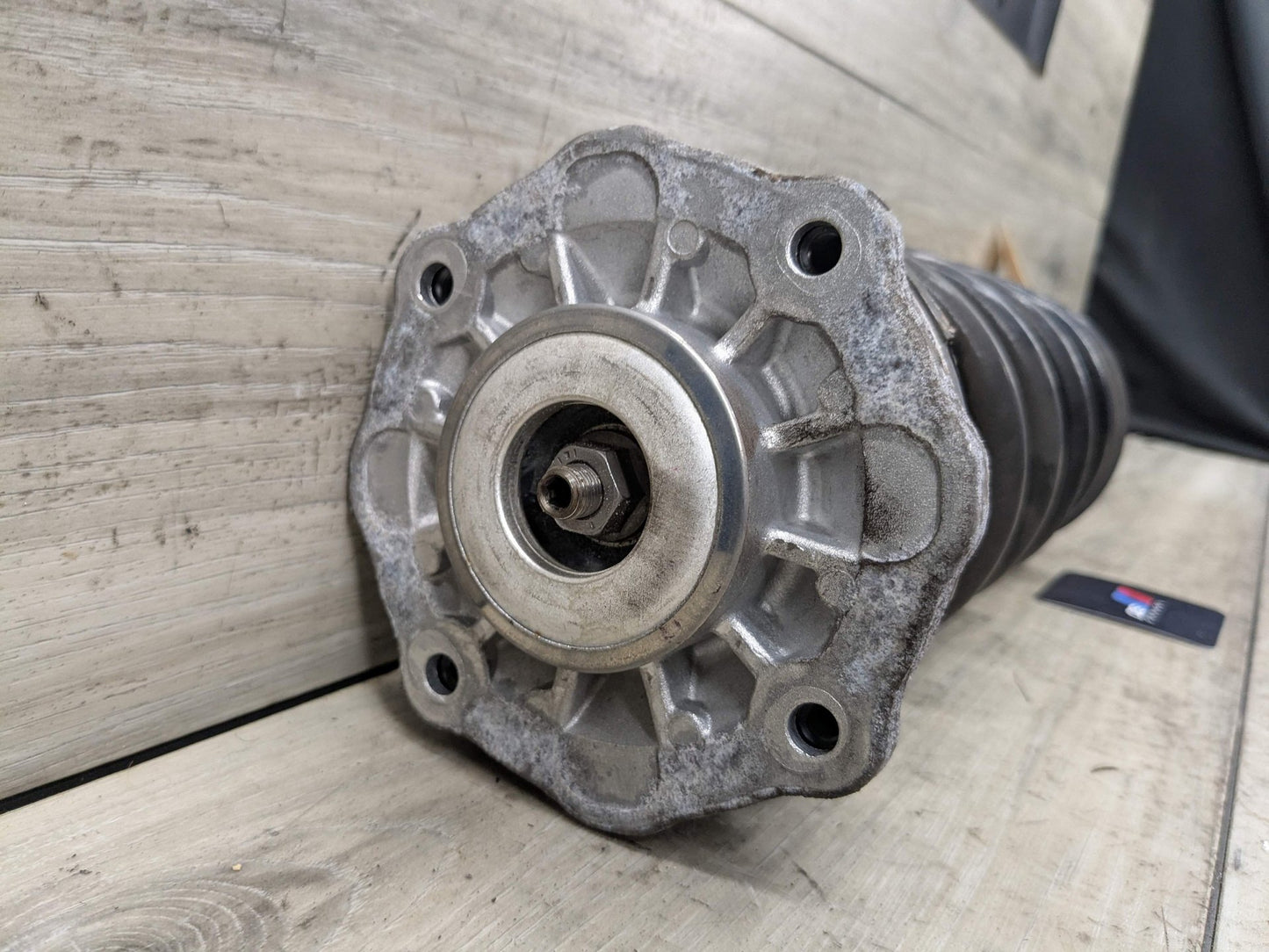 2019 BMW X3 G01 Rear Left or Right Spring Strut Shock Absorber 6880604