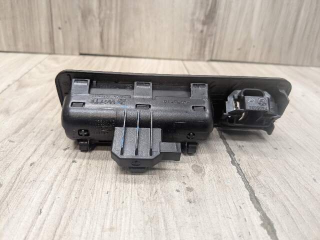 2020 - 2024 BMW X3 F97 Unknown 7405634 S58