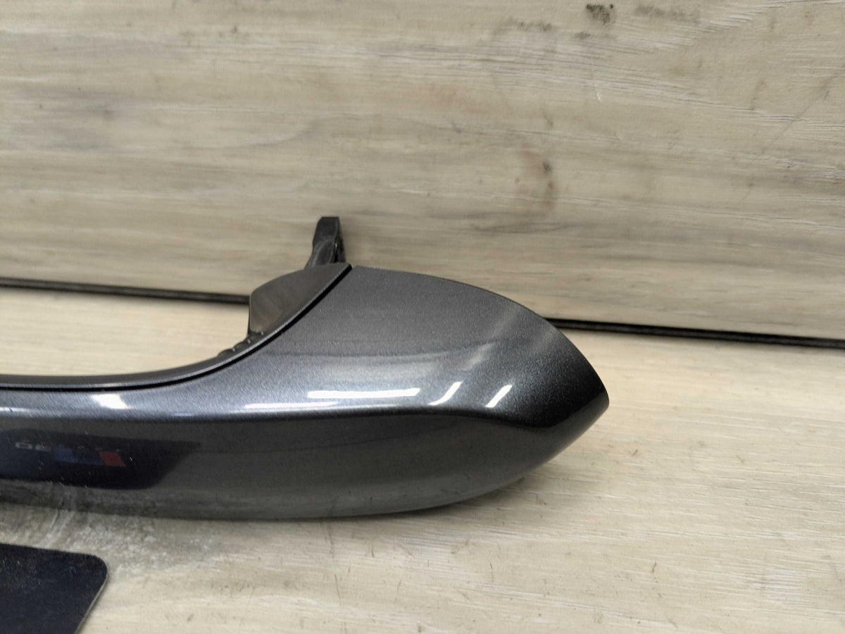 20-24 OEM BMW F44 228 M235 Front Rear Right Passenger Door Handle COMFORT Gray