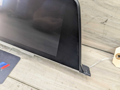 Monitor Display Screen 20-24 OEM BMW F44 228 M235 Dash CID Central Display Monitor Screen LHD 10.25"