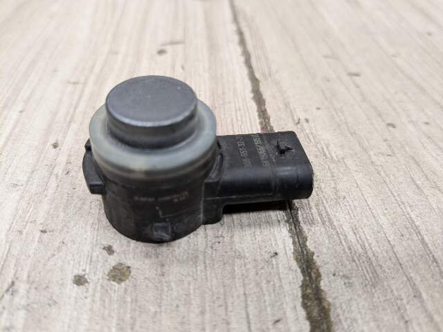15-20 OEM BMW F16 F90 F97 G01 G30 I12 i8 M5 X3 Bumper Parking PDC Sensor