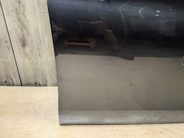 *15-19 OEM BMW F16 X6 F86 X6M Front Right Passenger Door Shell Panel Grey A90