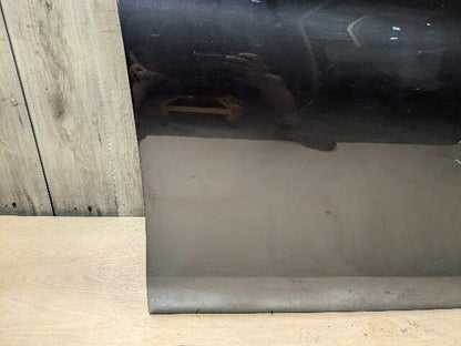 *15-19 OEM BMW F16 X6 F86 X6M Front Right Passenger Door Shell Panel Grey A90