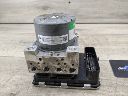 2020 BMW 330i G20 ABS Pump Module 5A09E45 OEM BMW G20 330 M340 ABS Brake Pump Anti Lock DSC Dynamic Stability Control