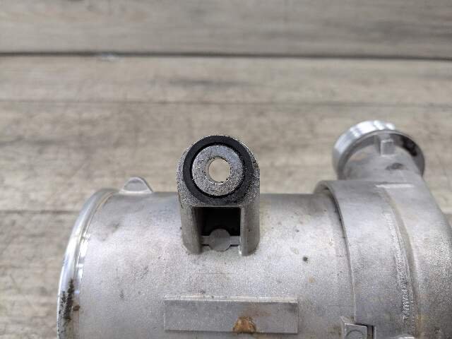 AFT BMW F10 F15 F22 F25 F30 F32 Engine N55 Auxiliary Electric Water Pump Cooling