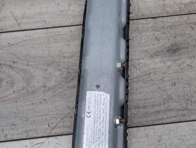 OEM BMW F22 F30 F32 F33 F36 F80 F82 F83 Front Left Driver Knee Lower Dash Airbag