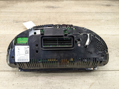 2011-2016 BMW 528i F10- Instrument Cluster Speedometer PN: 9291412