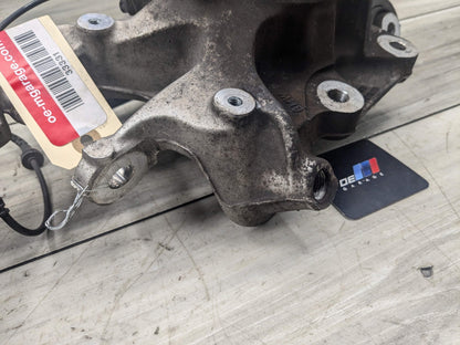 2018 - 2024 BMW X3 G01 Unknown 6871029 B46