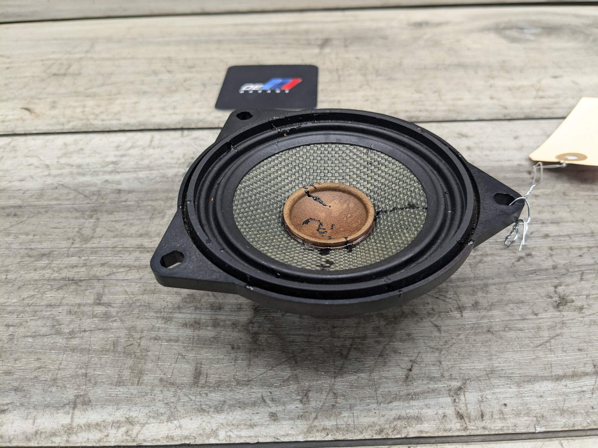 14-19 OEM BMW F15 F16 F85 F86 X5 X6 Stereo Audio Speaker Top Harman Kardon