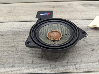 14-19 OEM BMW F15 F16 F85 F86 X5 X6 Stereo Audio Speaker Top Harman Kardon