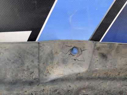 2009-2017 Mercedes-Benz E550 E-Class A207 Front Left Driver Wheel Fender Liner Splash Guard A2076902330