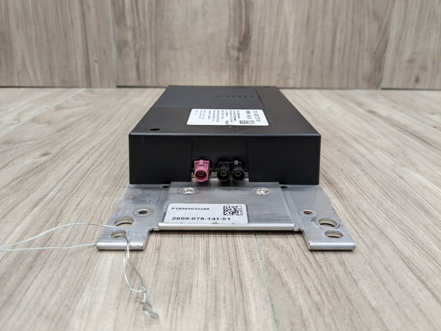 OEM BMW F10 F15 F22 F30 F32 F48 F80 F82 M3 M4 Telematics Control Unit Module TCB