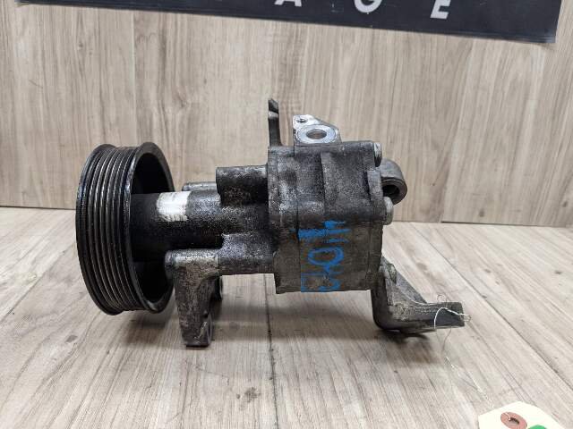 2009 BMW X5 E70 Engine Motor Power Steering Pump 6783892