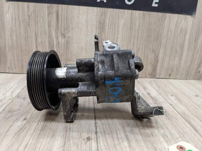 2009 BMW X5 E70 Engine Motor Power Steering Pump 6783892