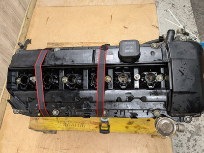 *CORE* BMW Z4 E85 M54 Engine Long Block Assembly 2.5L 6 Cylinder 256S5 2003-06