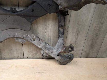18-24 OEM AUDI SQ5 AWD Front Crossmember Axle Support Suspension Subframe