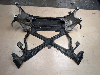 18-25 OEM AUDI A4 A5 RS5 S4 S5 Front Subframe Engine Cradle Crossmember