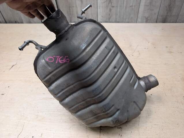 OEM MERCEDES A207 W207 E550 Rear Right Passenger Exhaust Muffler