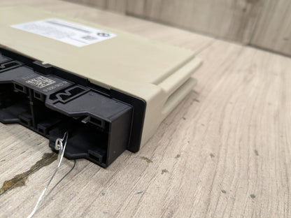 Pre-LCI OEM BMW F90 G01 G02 G12 G30 X3 X4 Front Left or Right Seat Control Module