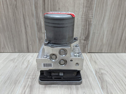 2016 BMW 750i G12 ABS Pump Module 6899026 16-19 OEM BMW G01 G12 G30 ABS Brake Pump Anti Lock DSC Dynamic Stability Control