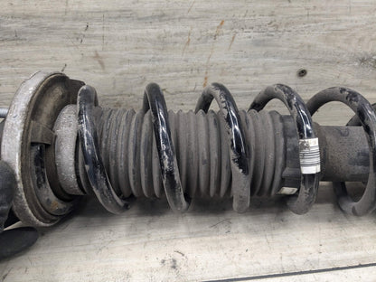 17-23 OEM BMW G30 M550 Rear Right Passenger Side Spring Strut Shock Absorber VDC