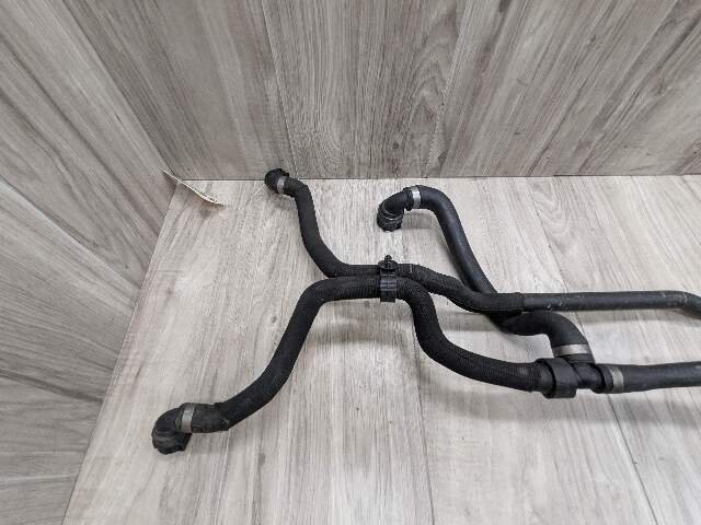 OEM BMW G11 G12 G30 M550 750 Engine N63R Water Pump Coolant Hose Tube Pipe