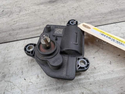 OEM BMW G01 G02 G11 G12 G14 G15 G30 X3 Muffler Exhaust Flap Actuator Drive Motor