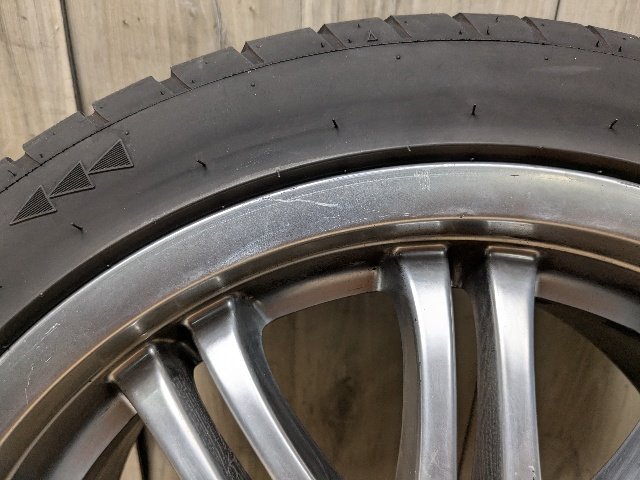 01-06 OEM BMW E46 M3 Wheel Rim 18x8" ET47 5x120 M Double Spoke Style 67"