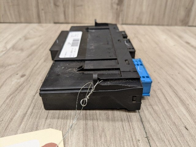 2012 BMW X5 E70 BCM Body Control Module 9267511 07-14 OEM BMW E70 E71 X5 X6 X5M X6M Body Control Module Junction Box Unit JBBFE3