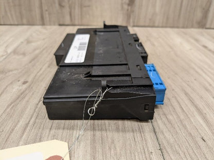 2012 BMW X5 E70 BCM Body Control Module 9267511 07-14 OEM BMW E70 E71 X5 X6 X5M X6M Body Control Module Junction Box Unit JBBFE3