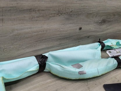 OEM BMW F15 X5 F85 X5M Right Passenger Side Top Roof Head Air Bag Airbag Curtain