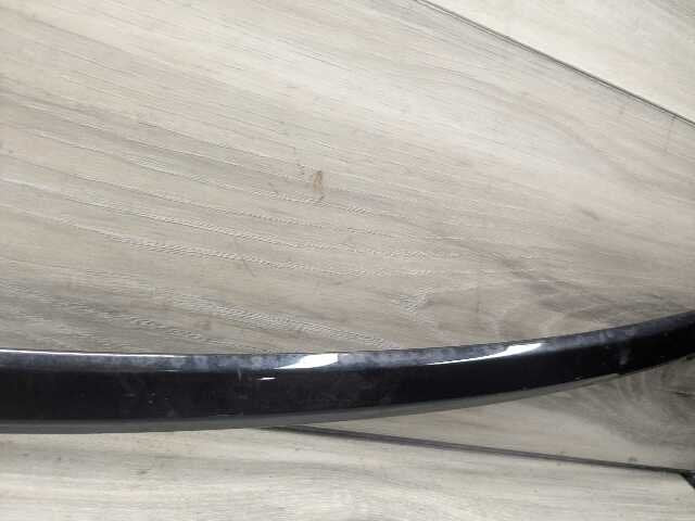 19-24 OEM BMW G20 330 M340 Rear Trunk Lip Wing Spoiler Molding