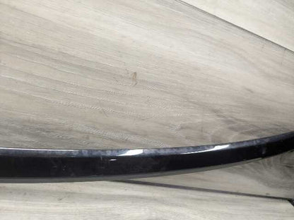 19-24 OEM BMW G20 330 M340 Rear Trunk Lip Wing Spoiler Molding