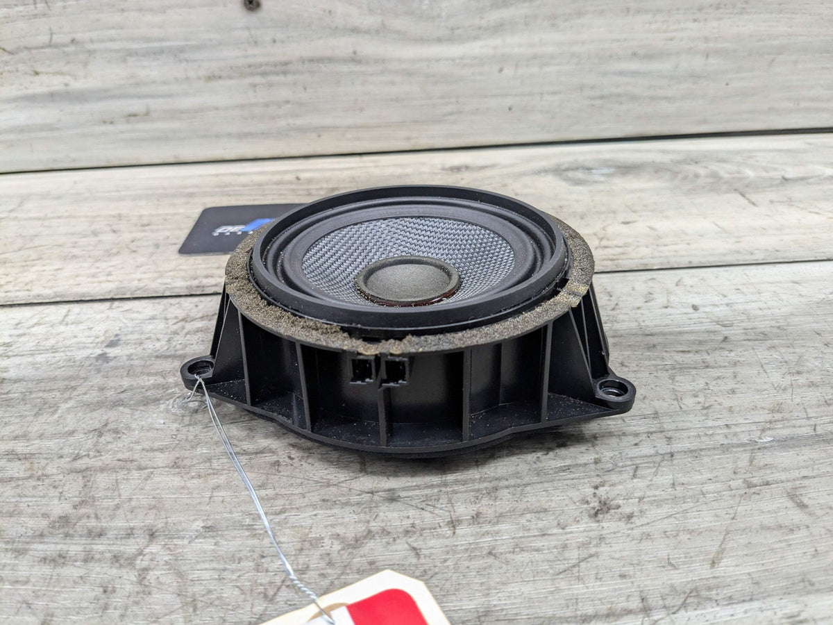 14-19 OEM BMW F15 F16 F85 F86 X5 X6 X5M X6M Top Hifi MID Range Loud Speaker