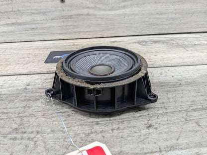 14-19 OEM BMW F15 F16 F85 F86 X5 X6 X5M X6M Top Hifi MID Range Loud Speaker