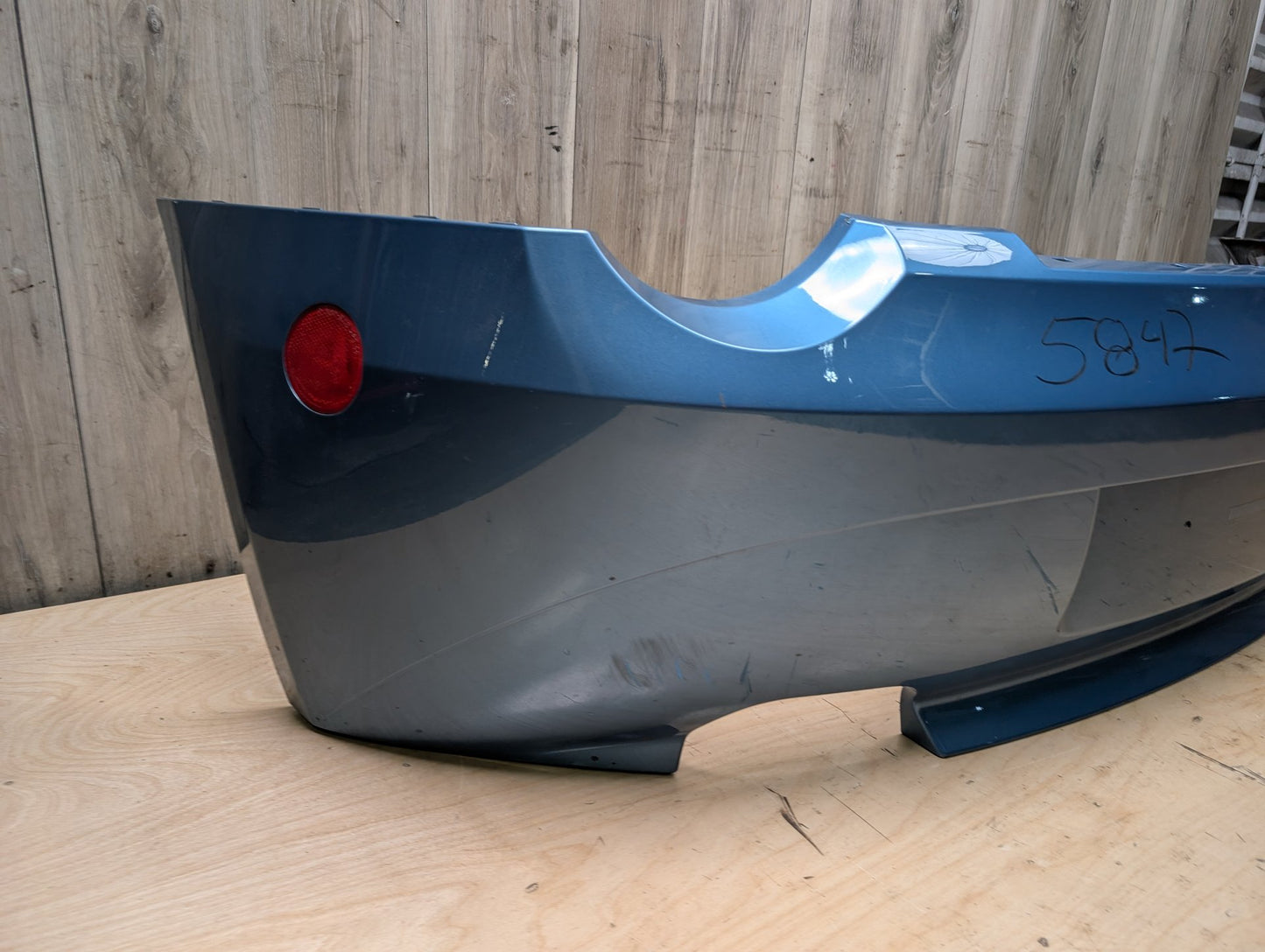MALEDIVENBLAU II METALLIC (A15)