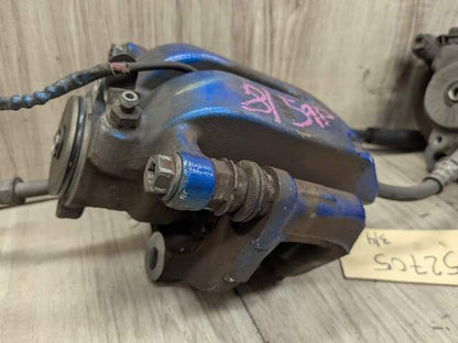 BMW   Rear Left Right Brake Caliper SET 6887409