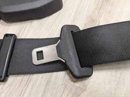 OEM BMW G01 G02 F97 F98 X3 X4 Front Right Passenger Seat Belt Seatbelt Retractor