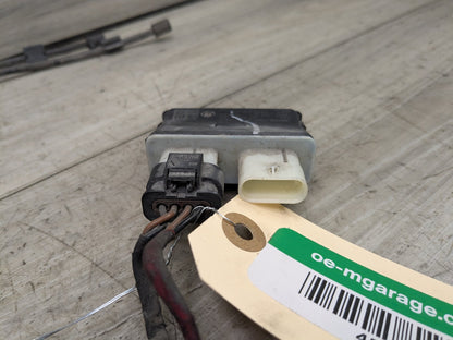 17-25 OEM AUDI A3 A5 A6 A7 SQ5 Keyless Entry Sensor Liftgate Open Control Module