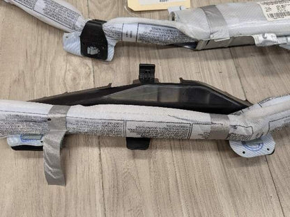 11-17 OEM BMW F25 X3 28 35 Right Passenger Top Roof Head Air Bag Airbag Curtain