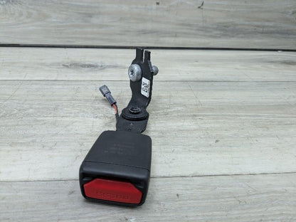 20-24 OEM BMW F44 228 M235 Rear Lower Left Driver Seatbelt Seat Belt Buckle