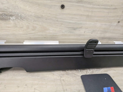 18-23 OEM BMW G01 X3 Rear Right Passenger Side Door Window Roller Sunshade Blind
