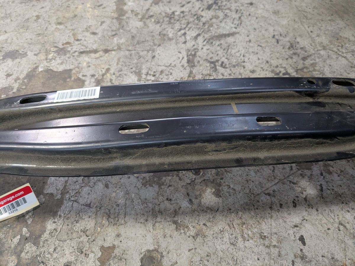 14-20 OEM BMW F32 F33 F36 F82 F83 Rear Bumper Reinforcement Carrier Impact Bar