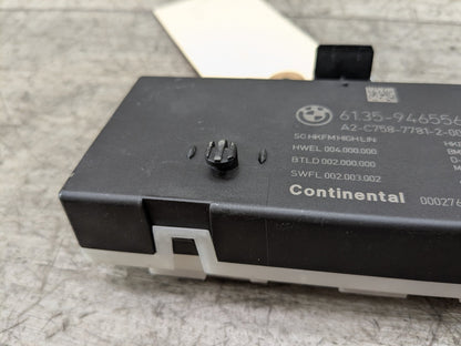 OEM BMW G05 G07 X5 X7 Trunk Tailgate Decklid Function Control Module