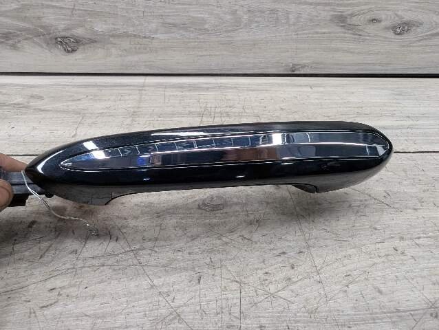 17-20 OEM BMW G30 Rear Left Driver Exterior Door Handle COMFORT ACCESS