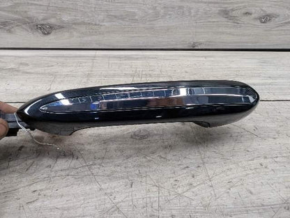 17-20 OEM BMW G30 Rear Left Driver Exterior Door Handle COMFORT ACCESS